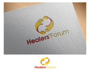 Logo Design by T I K H E - L M W for Deborah Allen | Design: #13943601