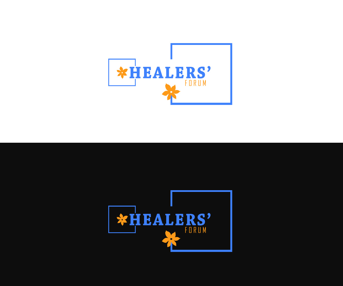 Logo Design by EA Designs for Deborah Allen | Design #13924802