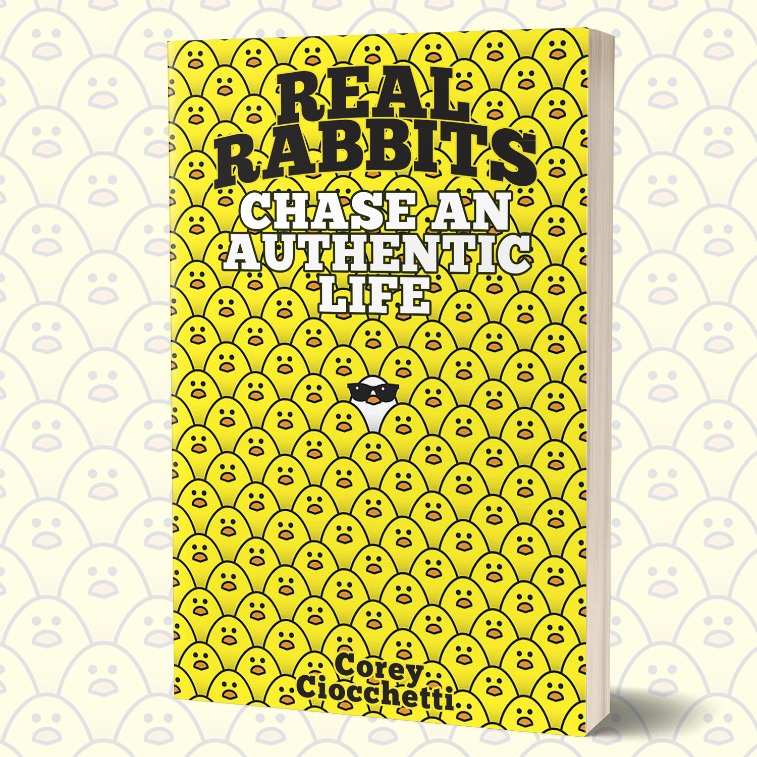 Book Cover Design by manila for this project | Design #13920129