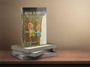 Book Cover Design by Lanka Ama
