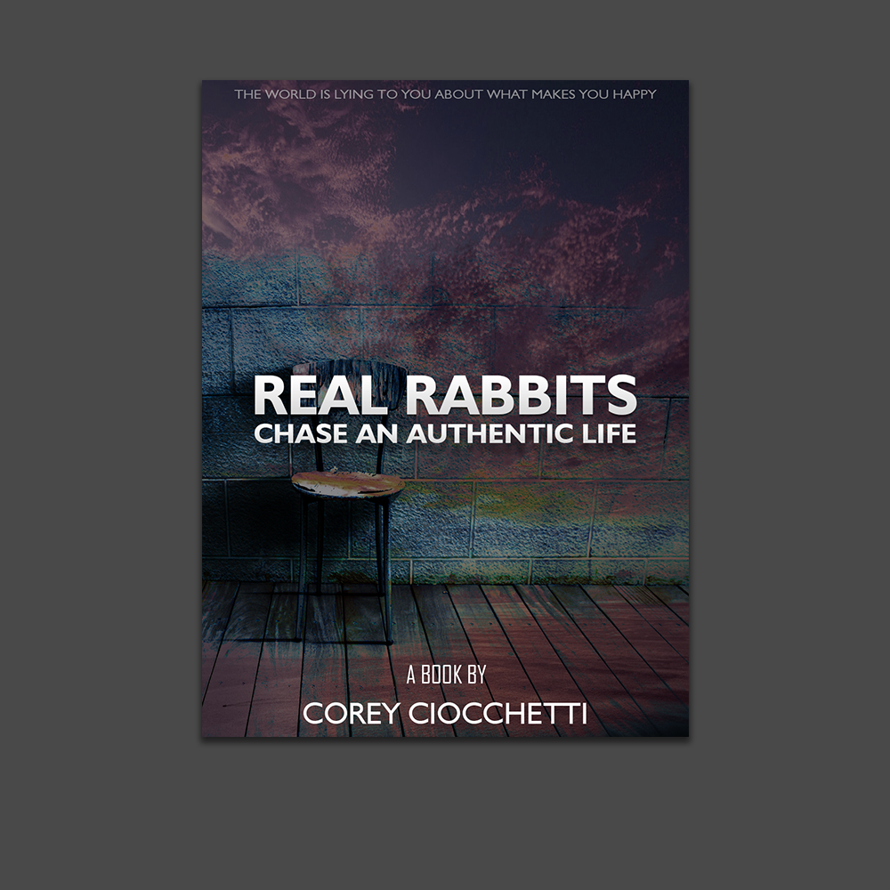 Book Cover Design by Ernest Owusu for this project | Design #13909095