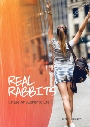 Book Cover Design by Vignesh Hardy