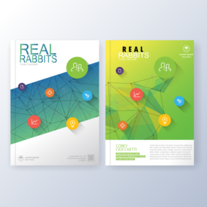 Book Cover Design by Ahmet Kaya for this project | Design: #13908855