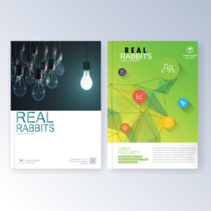 Book Cover Design by Ahmet Kaya