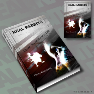 Book Cover Design by T.mode for this project | Design #13923741