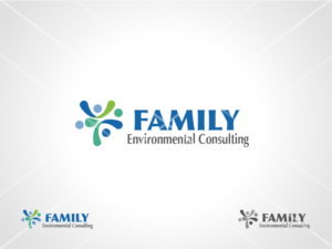 Logo Design by Vicez for Family Environmental | Design: #13924269