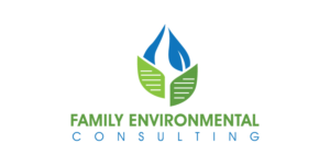 Logo Design by debdesign for Family Environmental | Design: #13929334