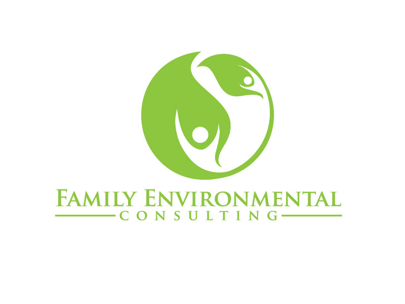 Logo Design by DESIGN Services JK for Family Environmental | Design #13932463