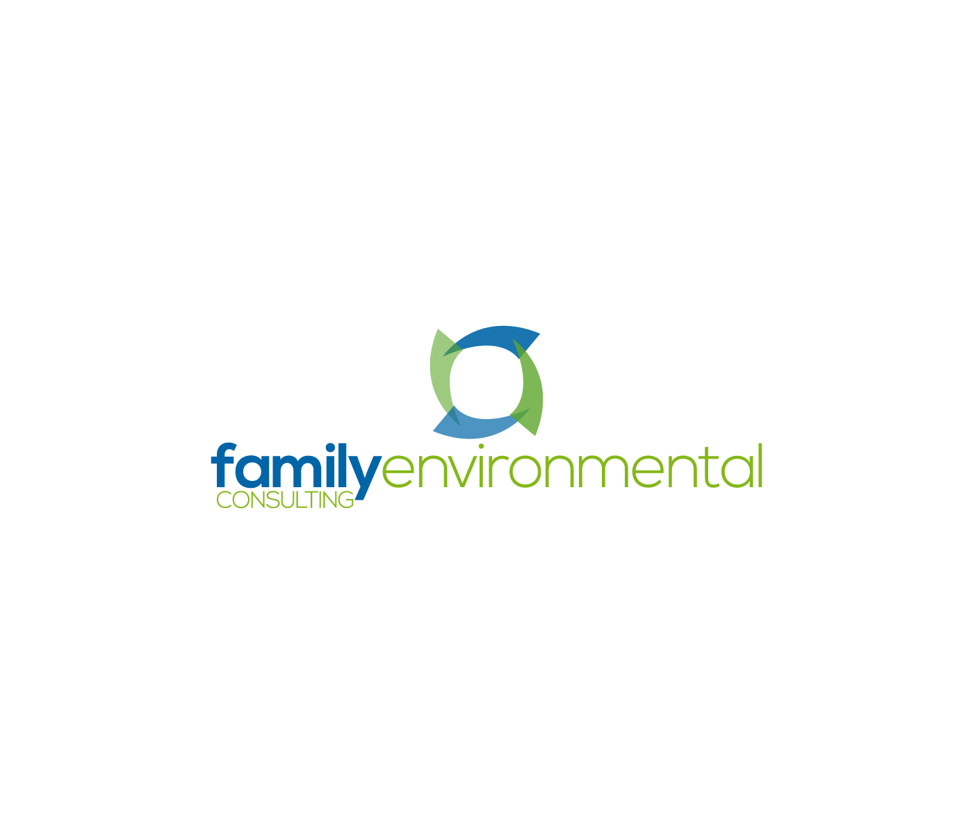 Logo Design by AlphaDezin3 for Family Environmental | Design #13925186