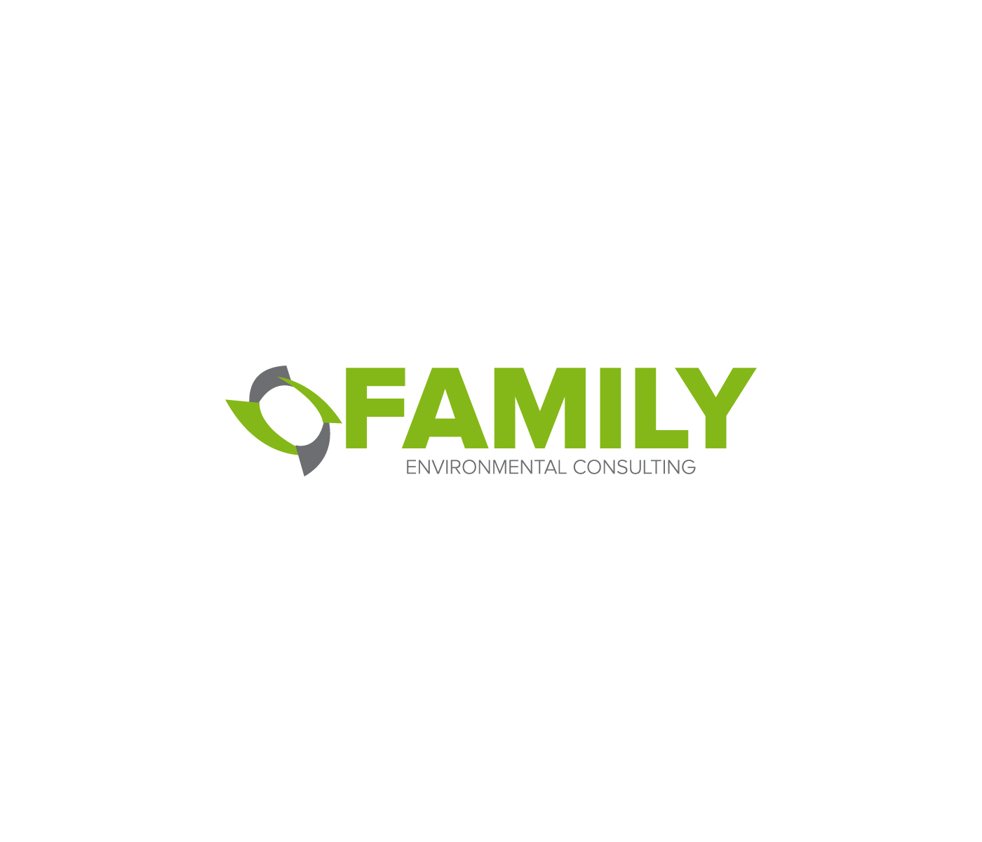 Logo Design by AlphaDezin3 for Family Environmental | Design #13925187