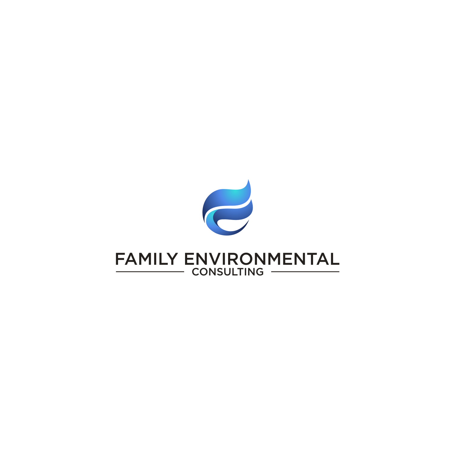 Logo Design by Dinasti Jin for Family Environmental | Design: #13924600