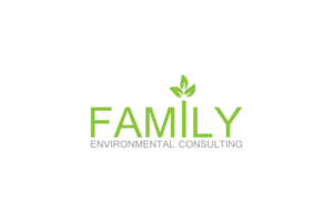 Logo Design by NOREEN MAX for Family Environmental | Design: #13930004