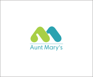 Diseño de Logo por kuki12347 para Aunt Mary's | Diseño #13957769