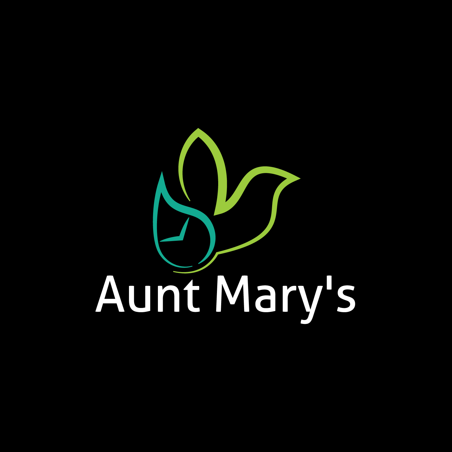 Logo Design by HLGCreativeTeam for Aunt Mary's | Design #13959745