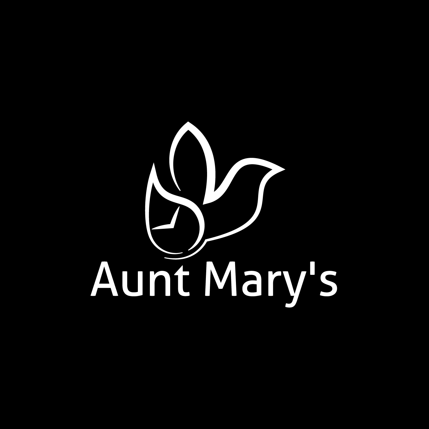 Logo Design by HLGCreativeTeam for Aunt Mary's | Design #13959805