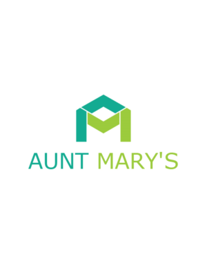 Logo Design by 3Guys for Aunt Mary's | Design: #13922681