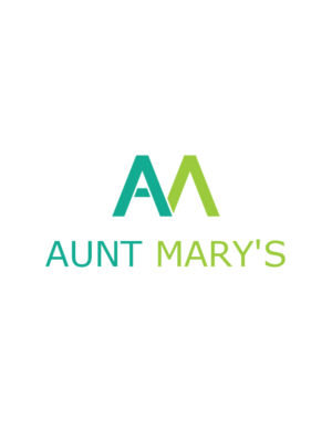 Logo Design by 3Guys for Aunt Mary's | Design: #13922682