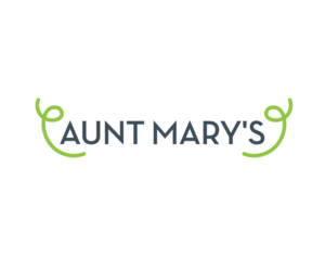 Diseño de Logo por isabel.paoli para Aunt Mary's | Diseño: #13915431