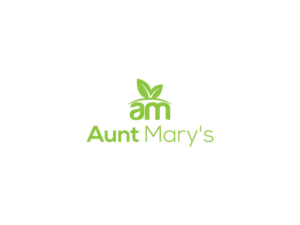 Diseño de Logo por imnurealam para Aunt Mary's | Diseño: #13912939