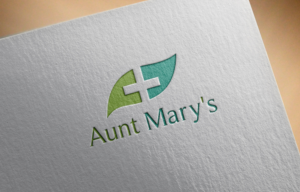 Diseño de Logo por esolztech para Aunt Mary's | Diseño: #13955834