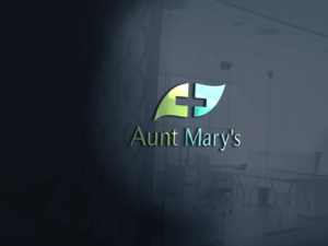 Diseño de Logo por esolztech para Aunt Mary's | Diseño: #13955835