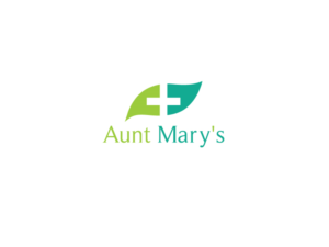 Logo Design by esolztech for Aunt Mary's | Design: #13955837