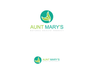 Diseño de Logo por esolztech para Aunt Mary's | Diseño: #13955902