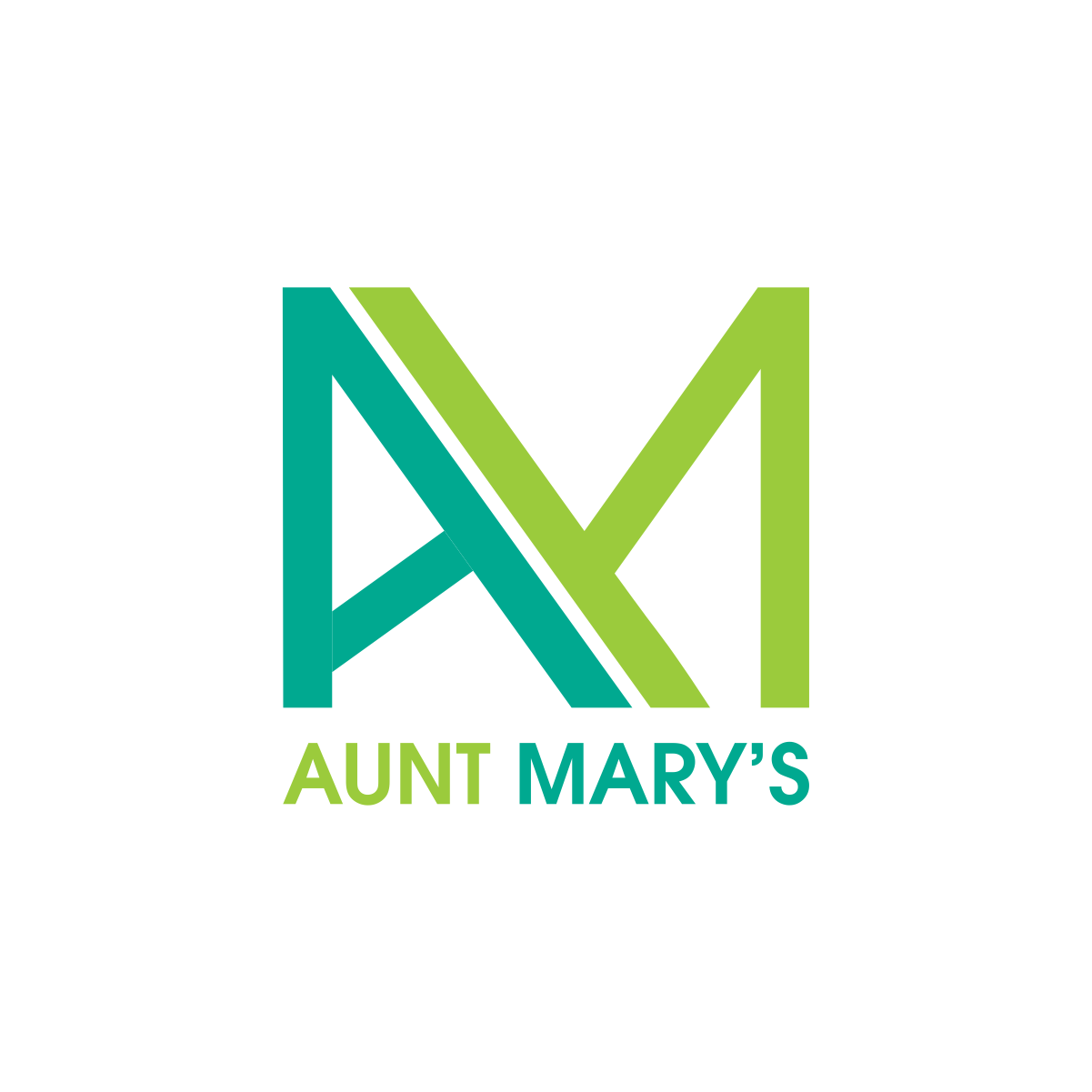 Design de Logo par myusf pour Aunt Mary's | Design #13910755