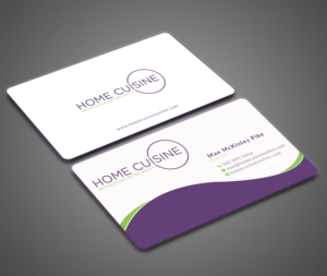 Business Card Design by rashedul070