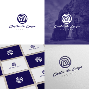 Logo Design by Daniel Caso Design for danaecantiño | Design: #13951546