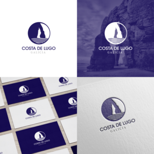 Logo Design by Daniel Caso Design for danaecantiño | Design: #13982504