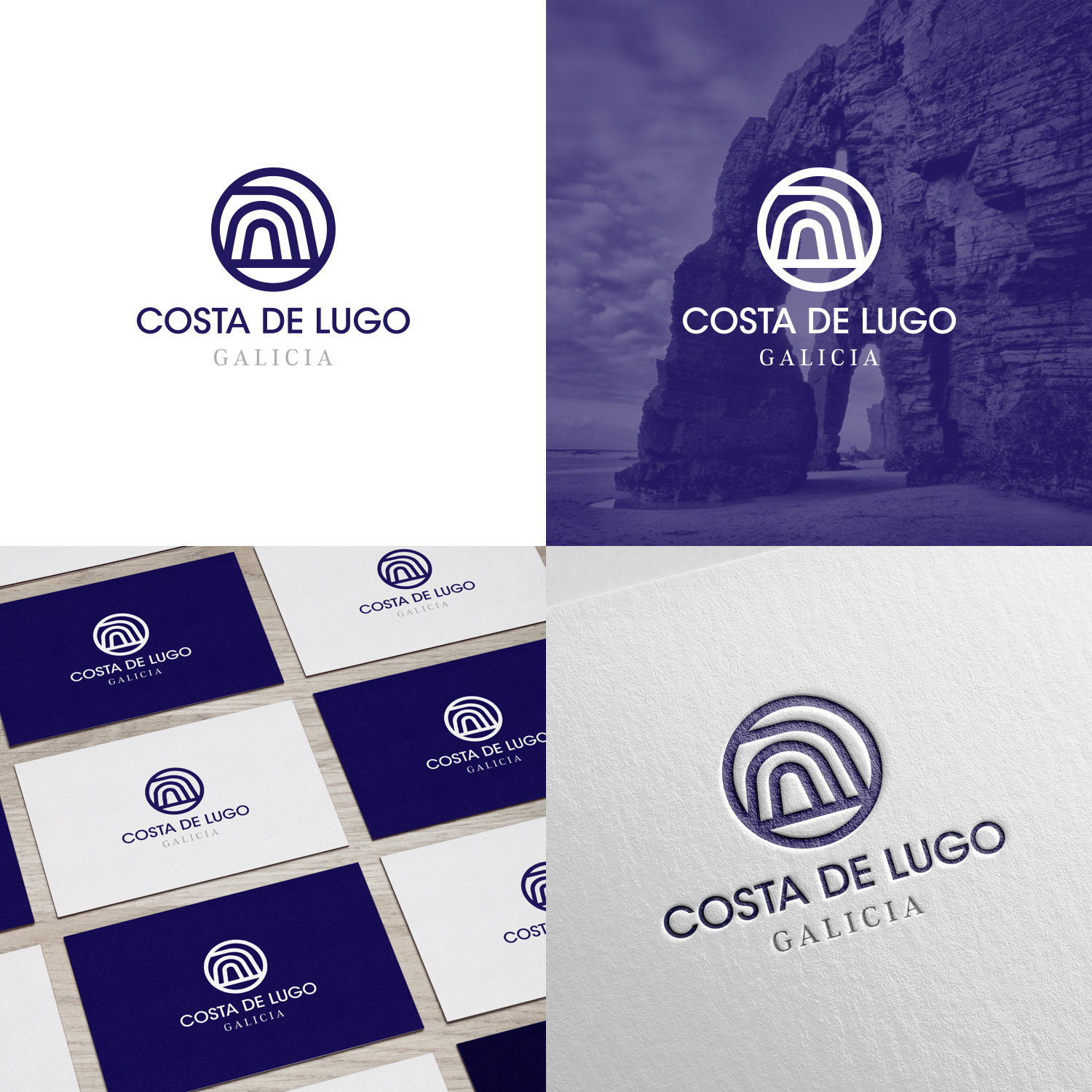 Logo-Design von Daniel Caso Design für danaecantiño | Design #14030709