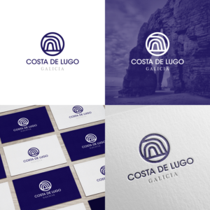 Logo Design by Daniel Caso for danaecantiño | Design #14030709