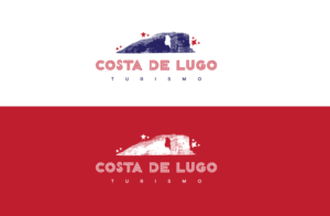 Costa de Lugo | Logo Design by GLDesigns