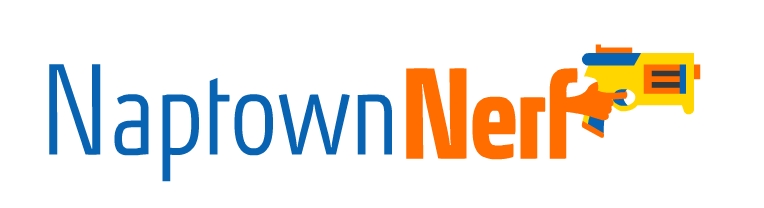 Logo Design by designdruid for Naptown Nerf | Design #14164548