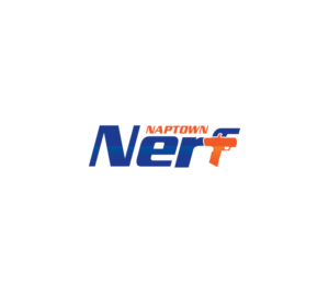 Logo Design by ecorokerz for Naptown Nerf | Design: #14107009