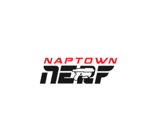 Logo Design by ecorokerz for Naptown Nerf | Design #14138127