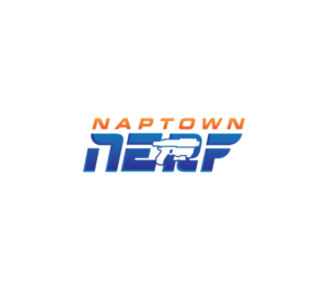 Logo Design by ecorokerz for Naptown Nerf | Design: #14143620