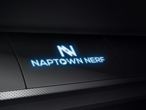 Logo Design by Origin to Original for Naptown Nerf | Design: #14105946
