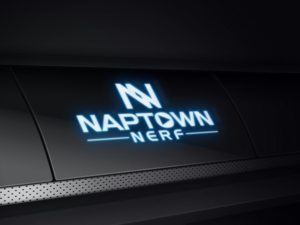 Logo Design by Origin to Original for Naptown Nerf | Design: #14105948