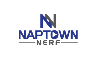 Logo Design by Origin to Original for Naptown Nerf | Design: #14105949