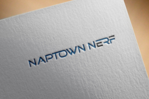 Logo Design by Seinfeld cast for Naptown Nerf | Design: #14105014