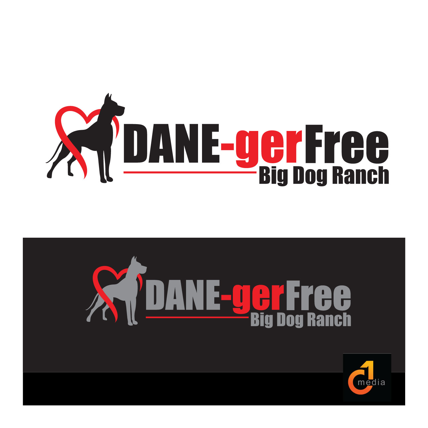 Design de Logo par C1 Media pour ce projet | Design #13930794