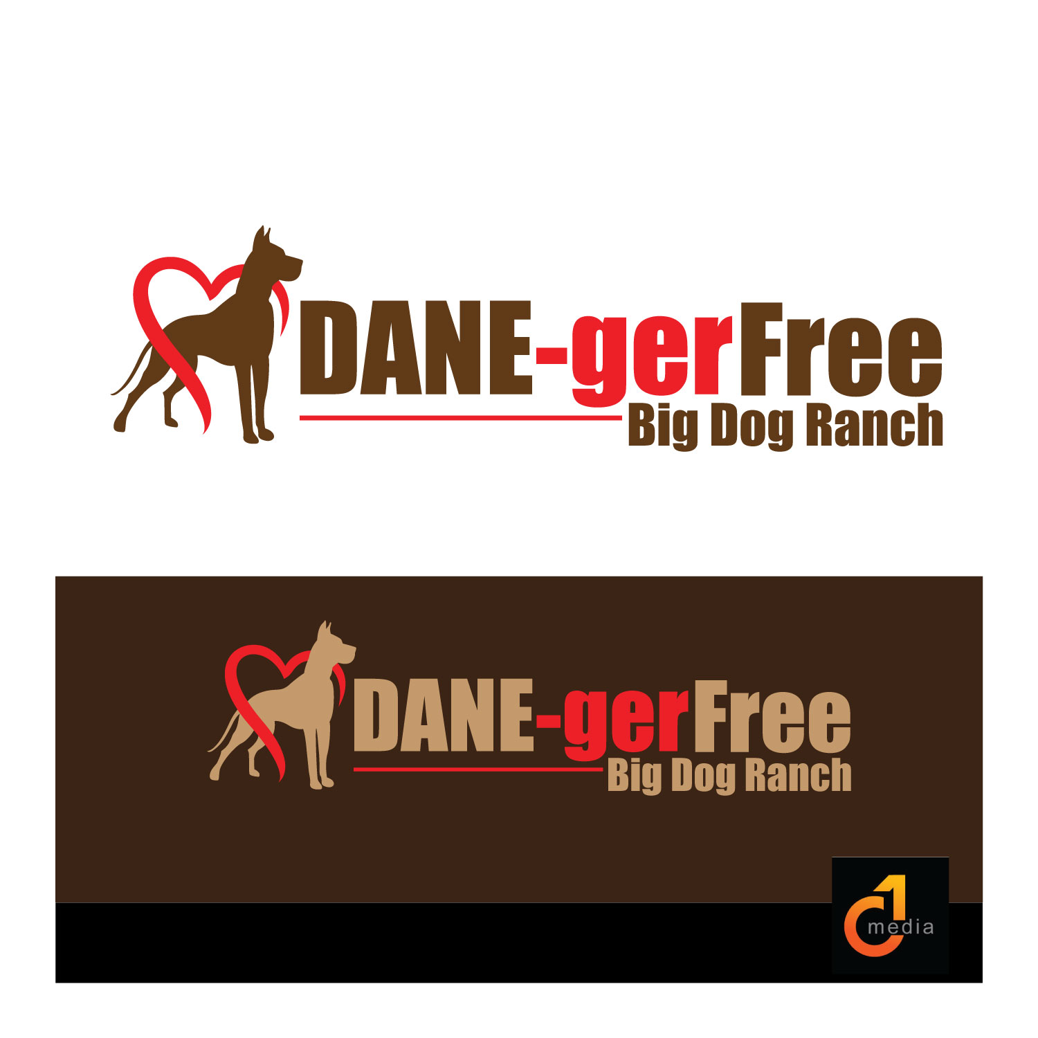Design de Logo par C1 Media pour ce projet | Design #13930795