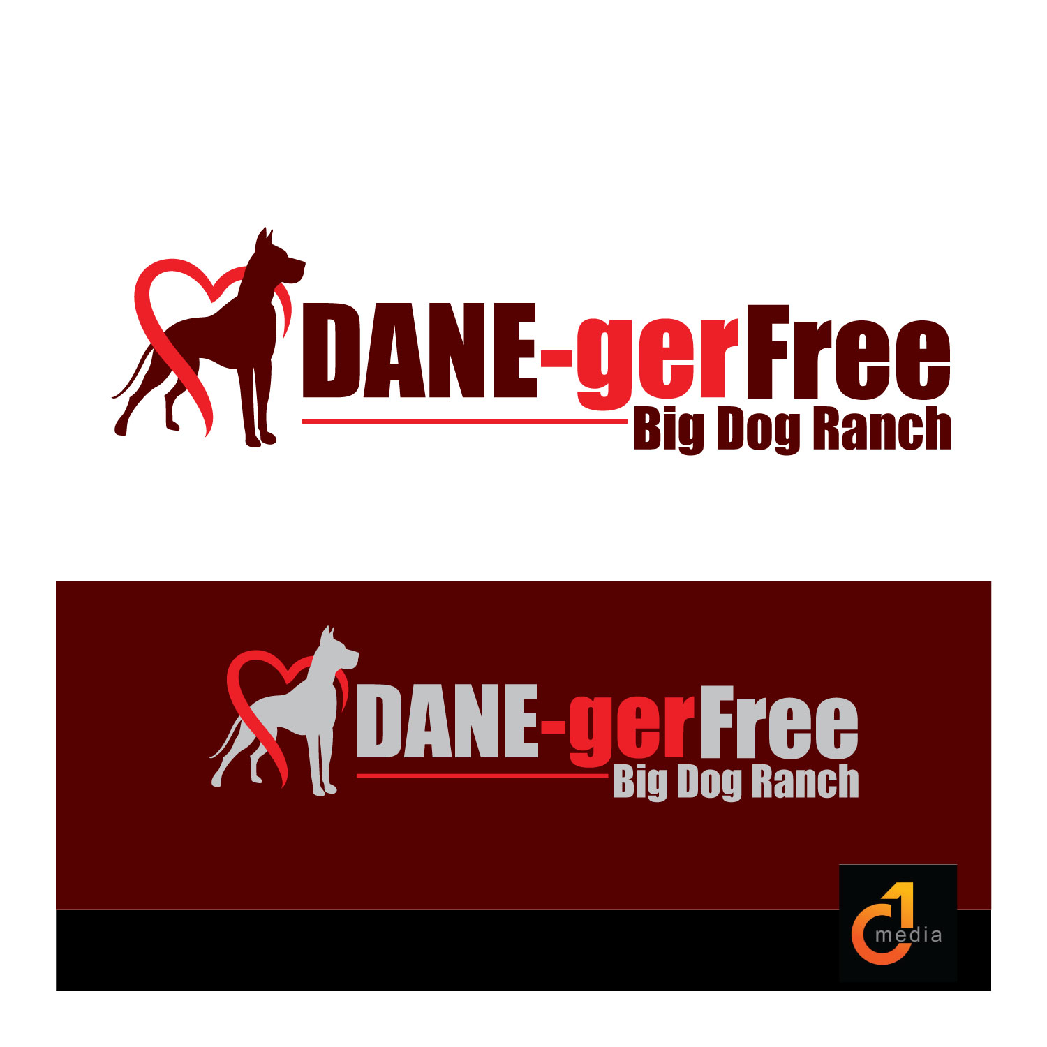 Logo Design by C1 Media for this project | Design #13930796