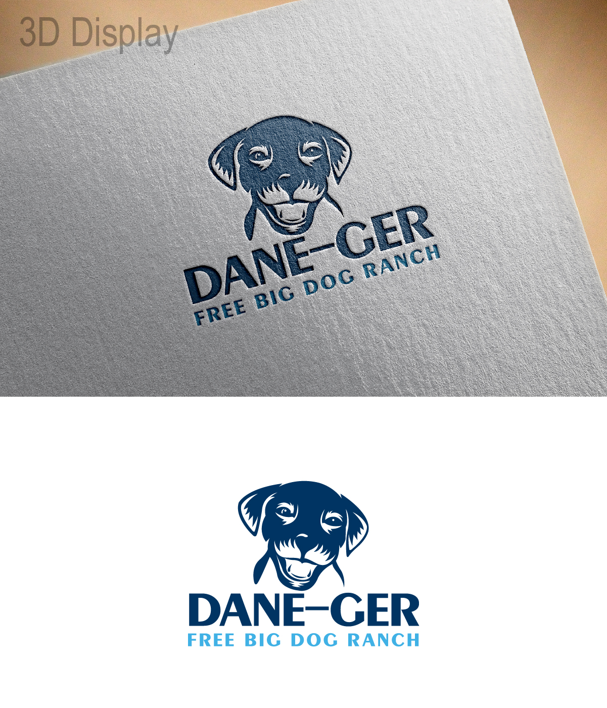 Logo Design by 3Guys for this project | Design #13922648
