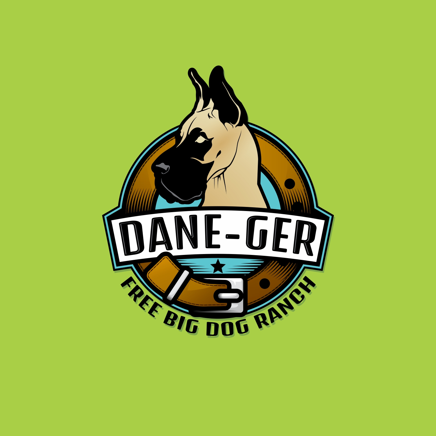 Logo Design by Daniel Clavijo for this project | Design #13965875