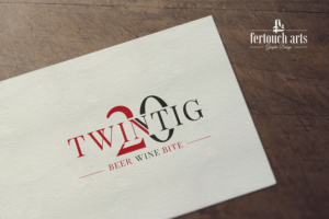 Logo Design by FerTouch Arts