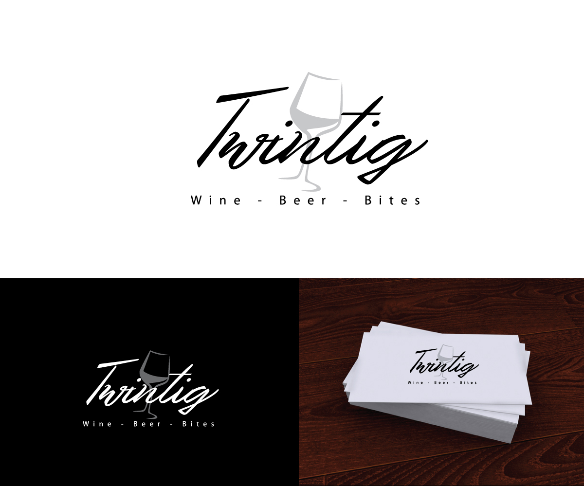 Logo Design by webeezine for this project | Design #13923571