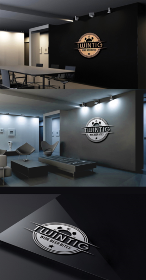 Logo Design by zebronicgraphic for this project | Design: #13920378
